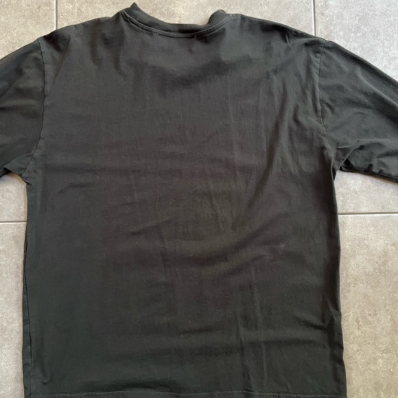 Playboy Pacsun Mens  M Silhouette Pleasure Seeker Retreats Long Sleeve T Shirt - Picture 8 of 8